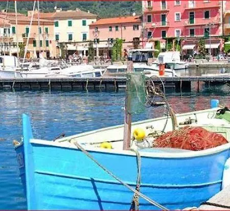 Bilo Baia Blu *