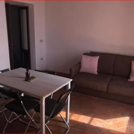 Bilo Baia Blu Apartment *