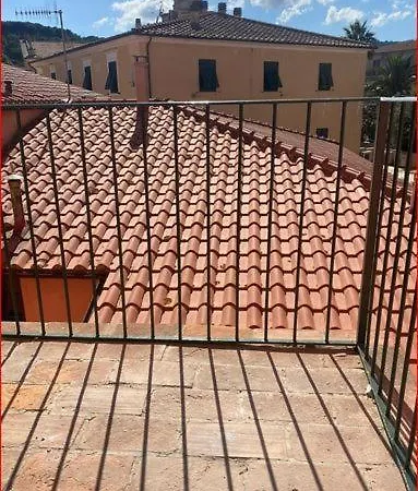 דירה Bilo Baia Blu
